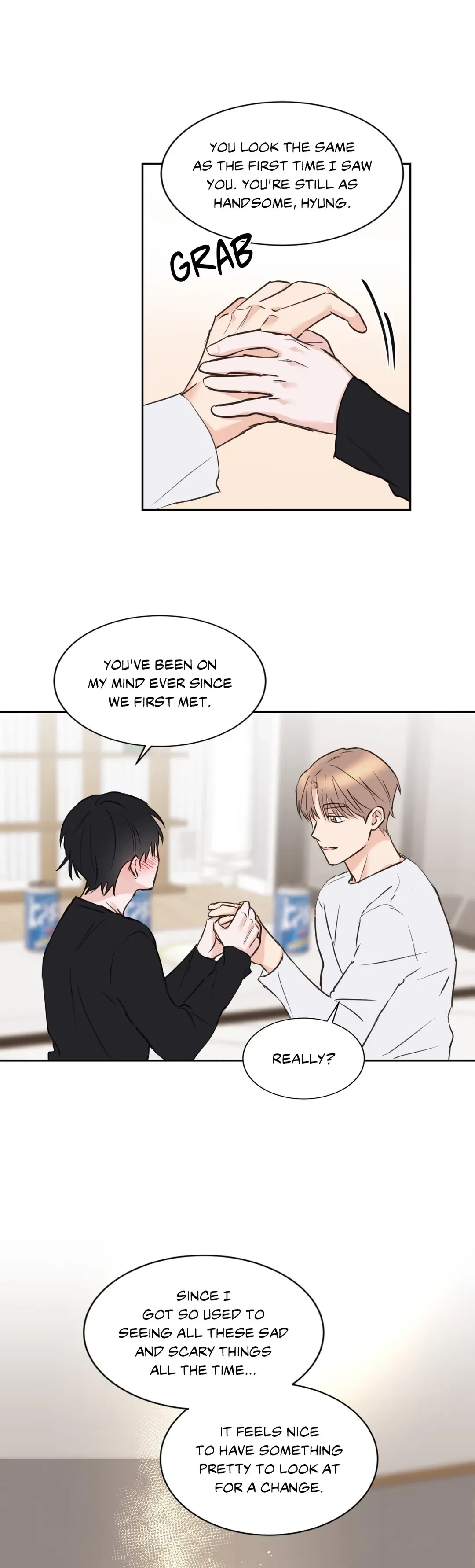 Lighten Up Chapter 16, page 24