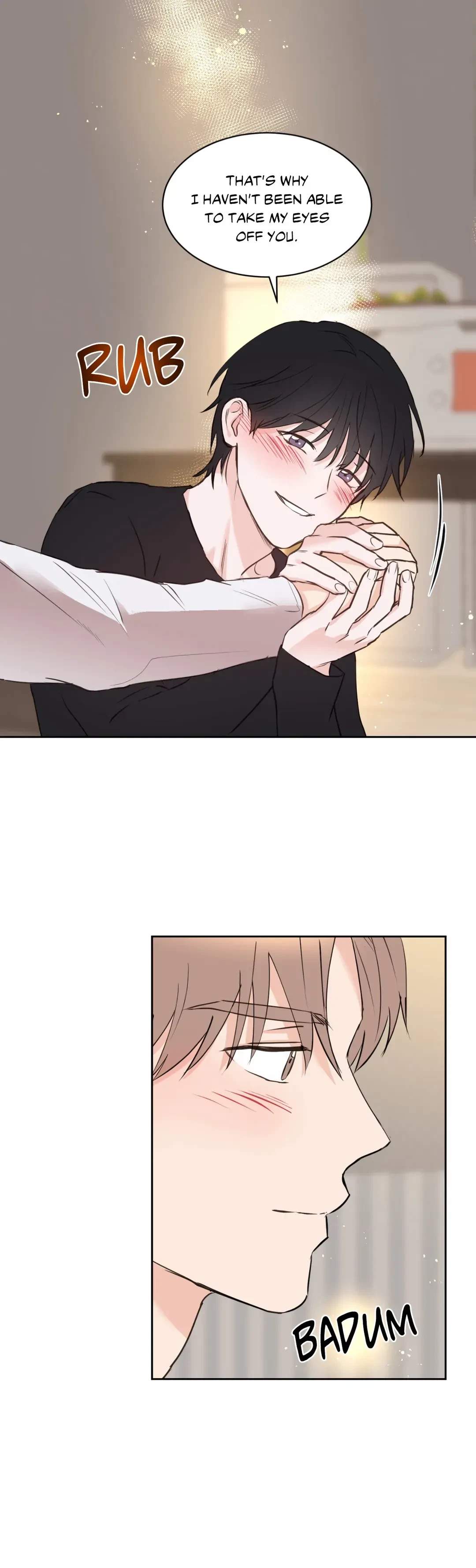 Lighten Up Chapter 16, page 25