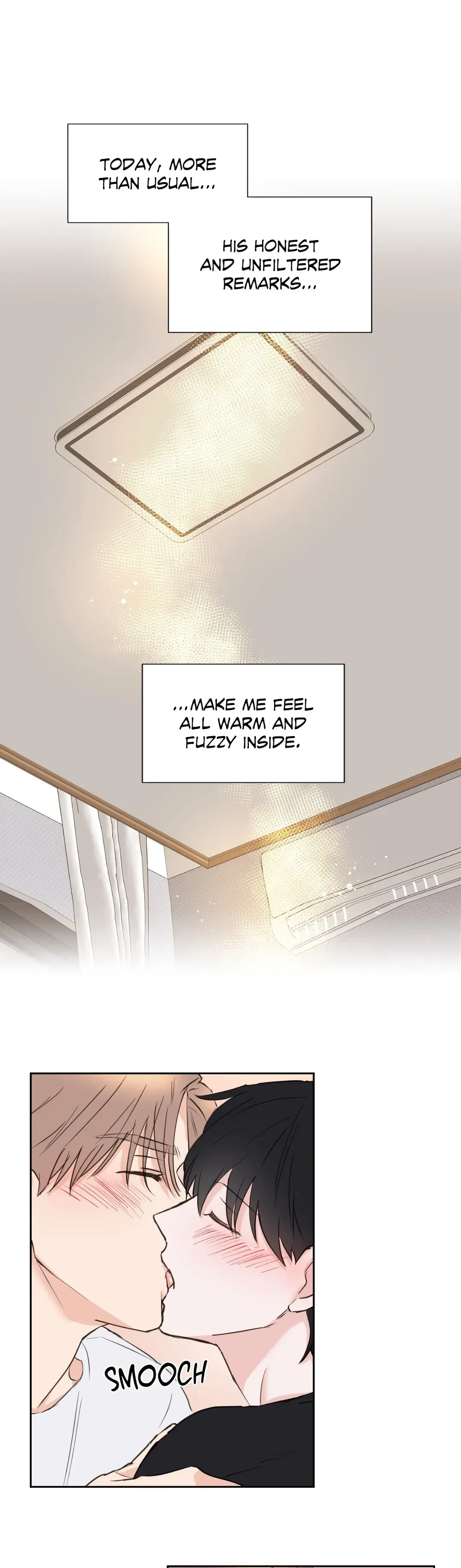 Lighten Up Chapter 16, page 26