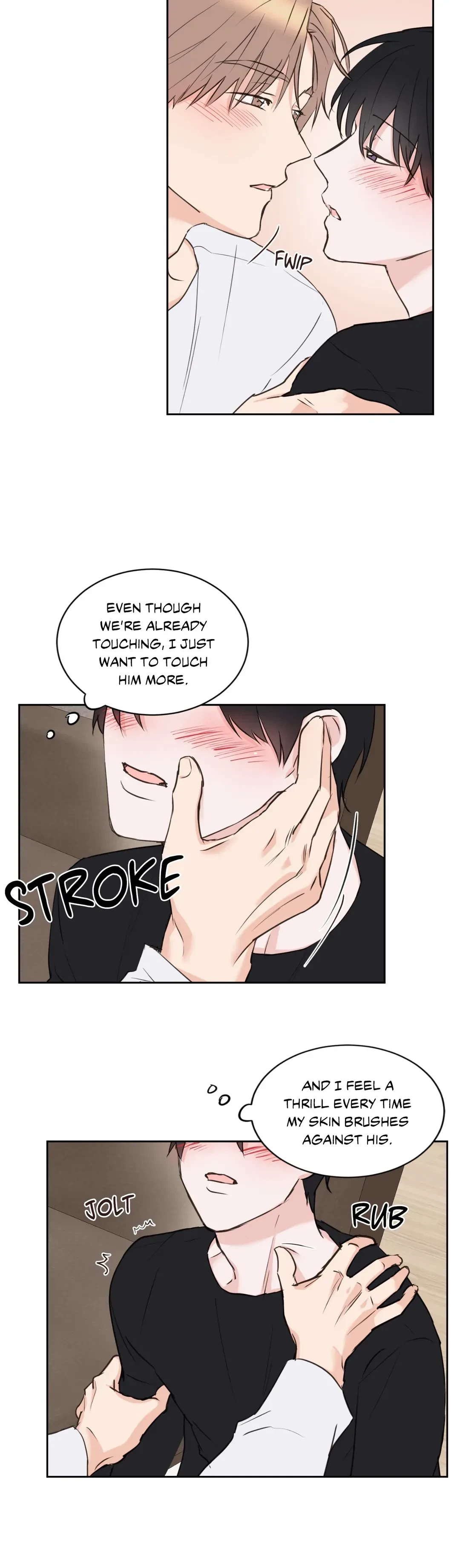 Lighten Up Chapter 16, page 27