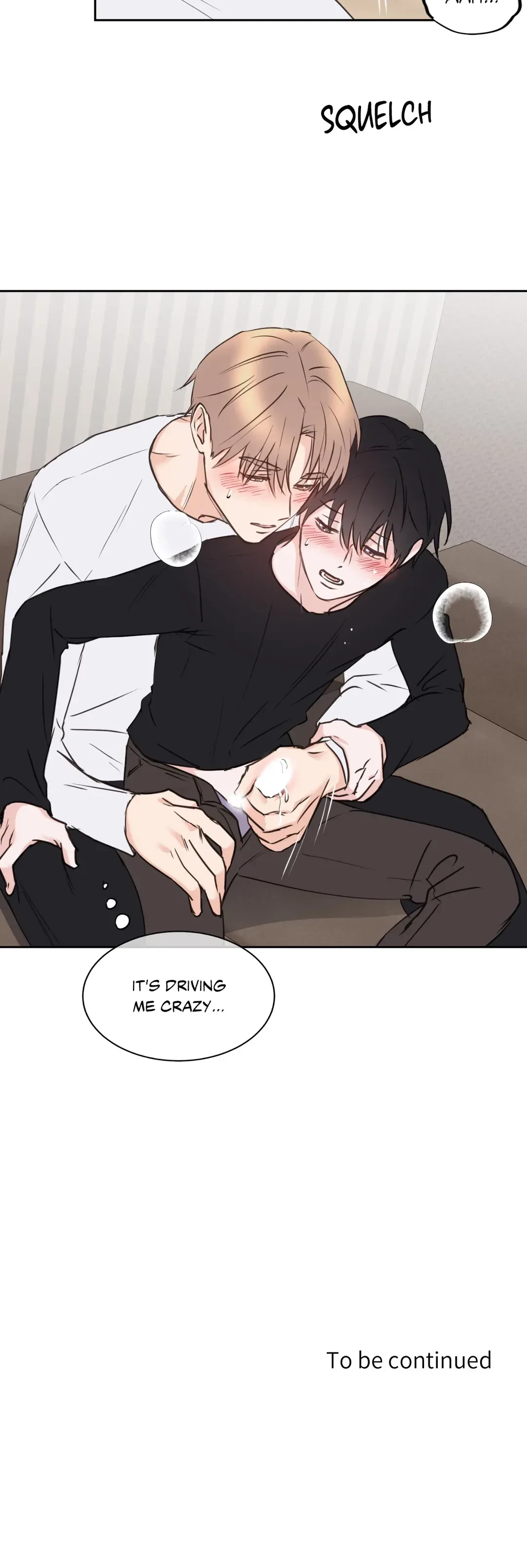 Lighten Up Chapter 16, page 32