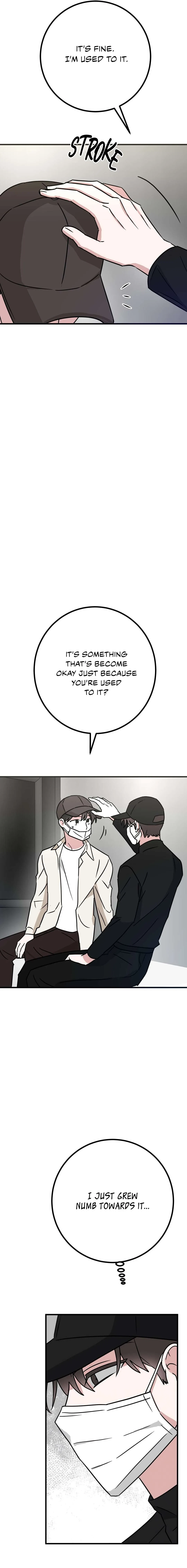 My Home As A Filming Location! Chapter 23, page 19