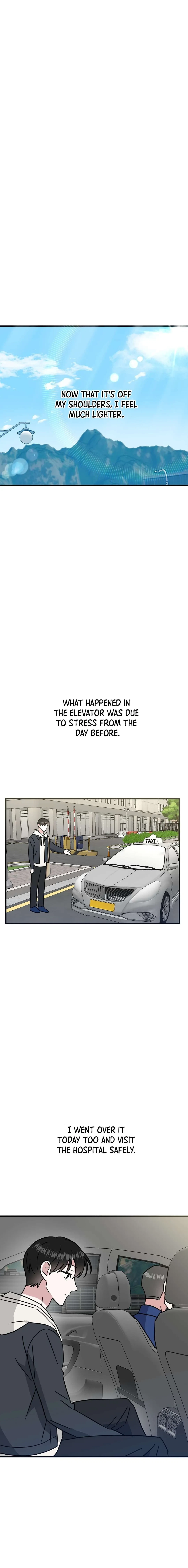 My Home As A Filming Location! Chapter 23, page 29