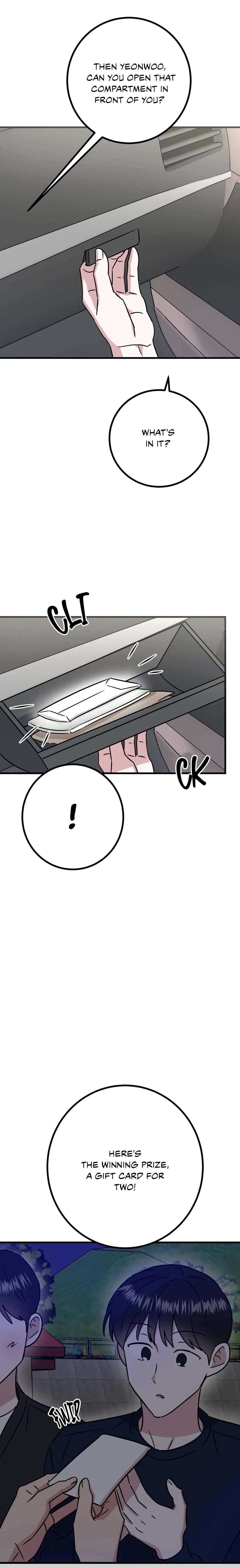 My Home As A Filming Location! Chapter 23, page 5