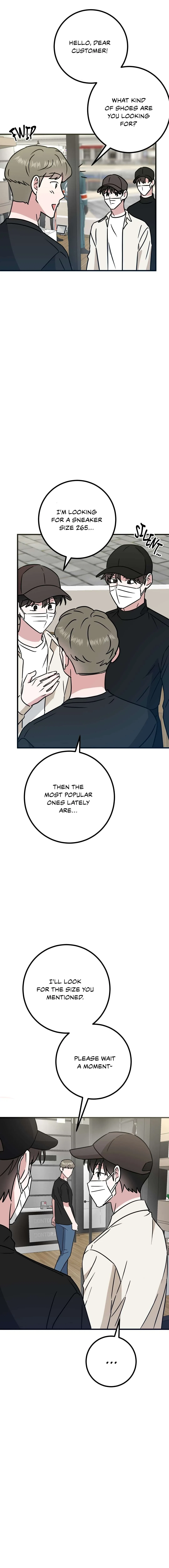 My Home As A Filming Location! Chapter 23, page 9