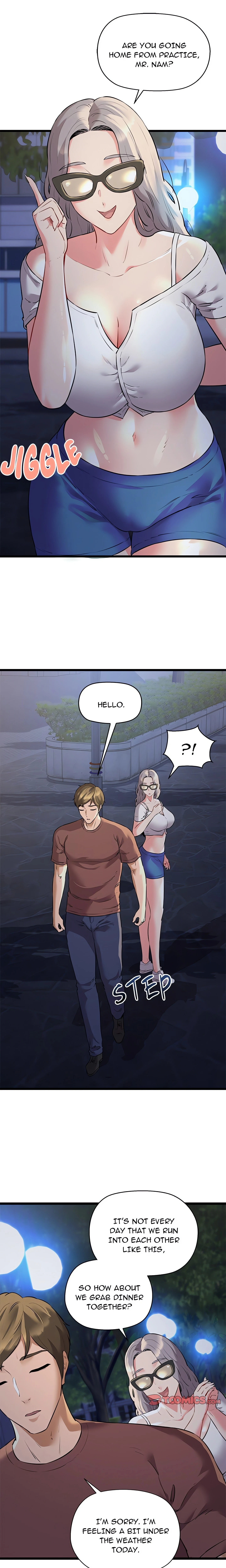 Chapter 45, page 18