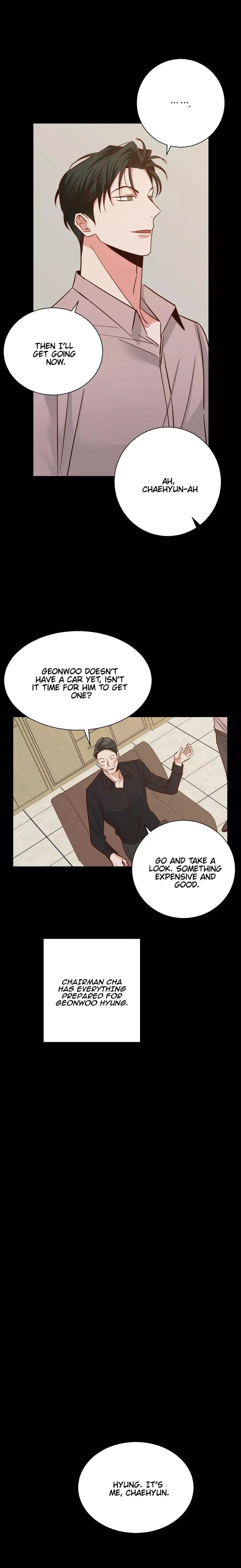 The Dangerous Convenience Store Chapter 45, page 12