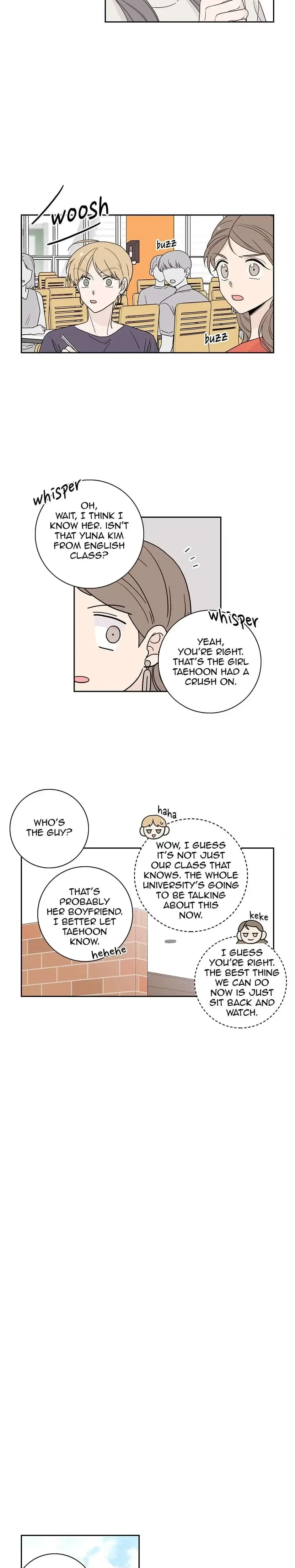Toy Complex Chapter 8, page 2