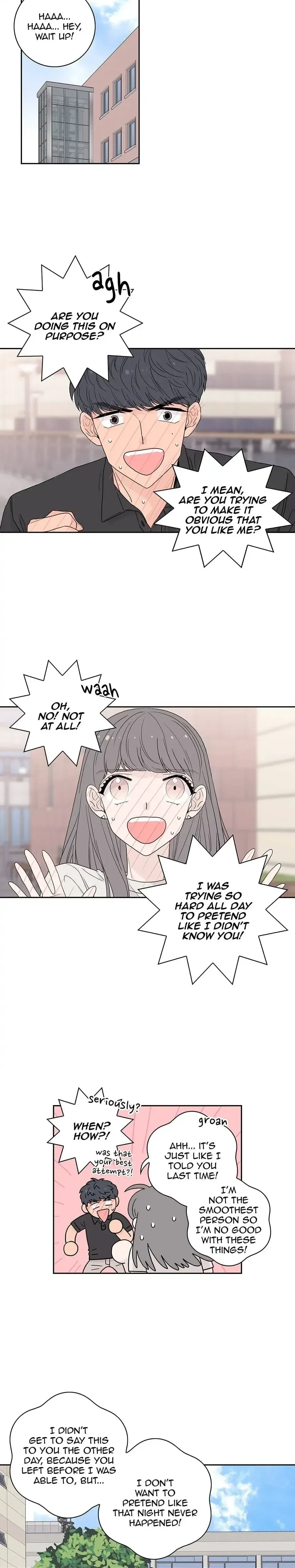 Toy Complex Chapter 8, page 3