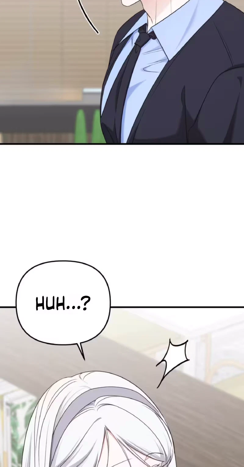 What A Fox! Chapter 21, page 26