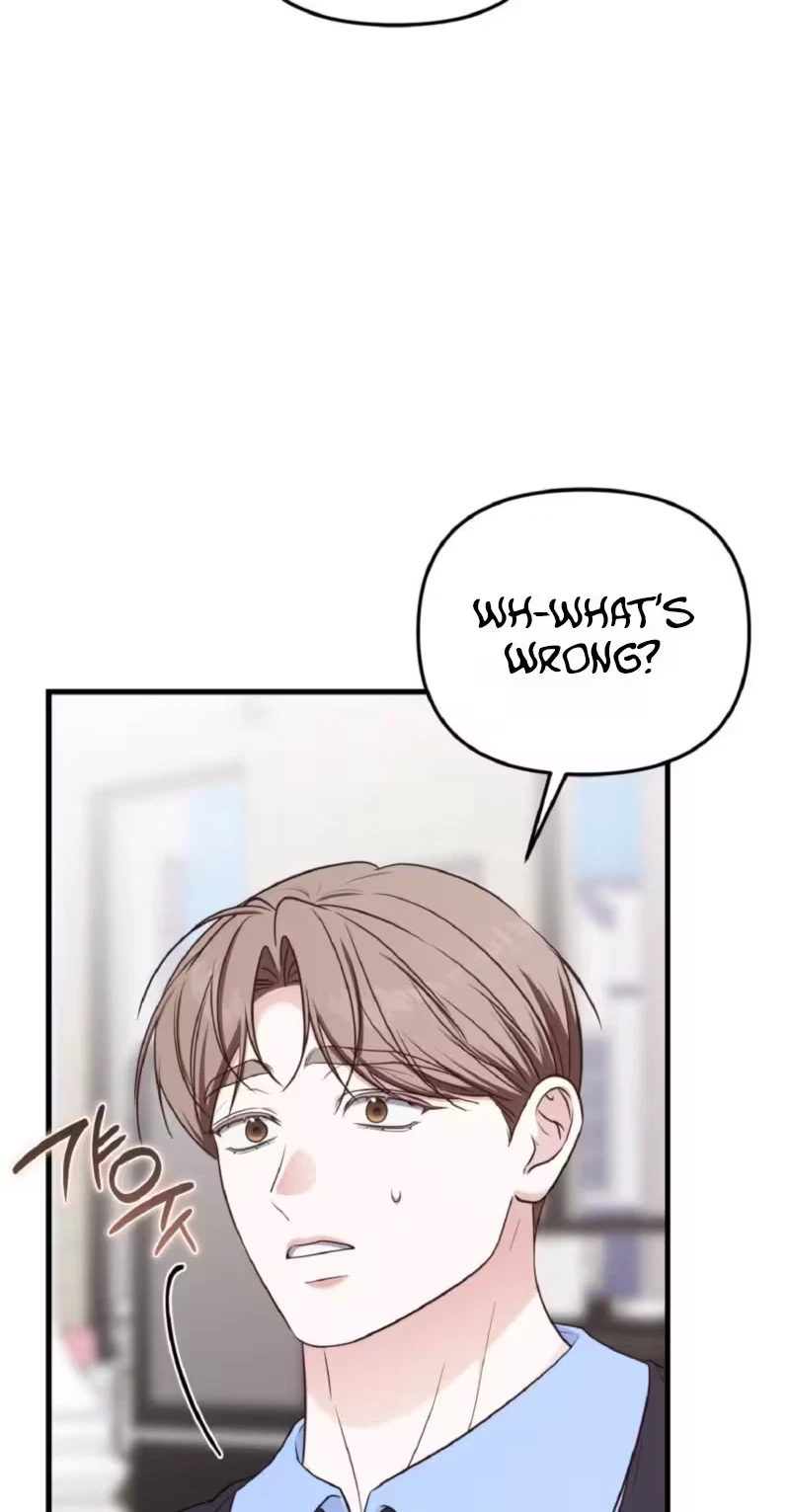 What A Fox! Chapter 21, page 42