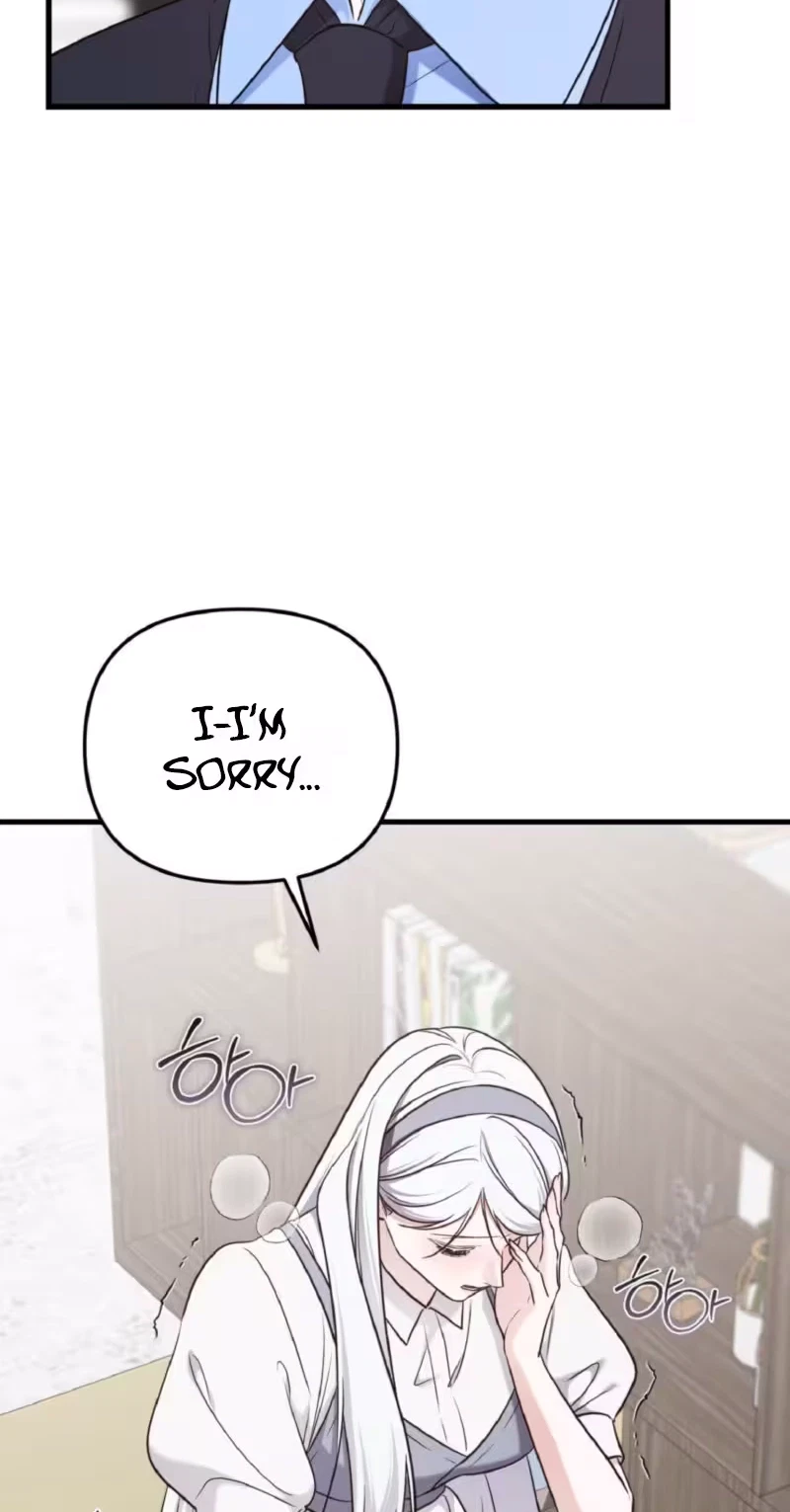 What A Fox! Chapter 21, page 43