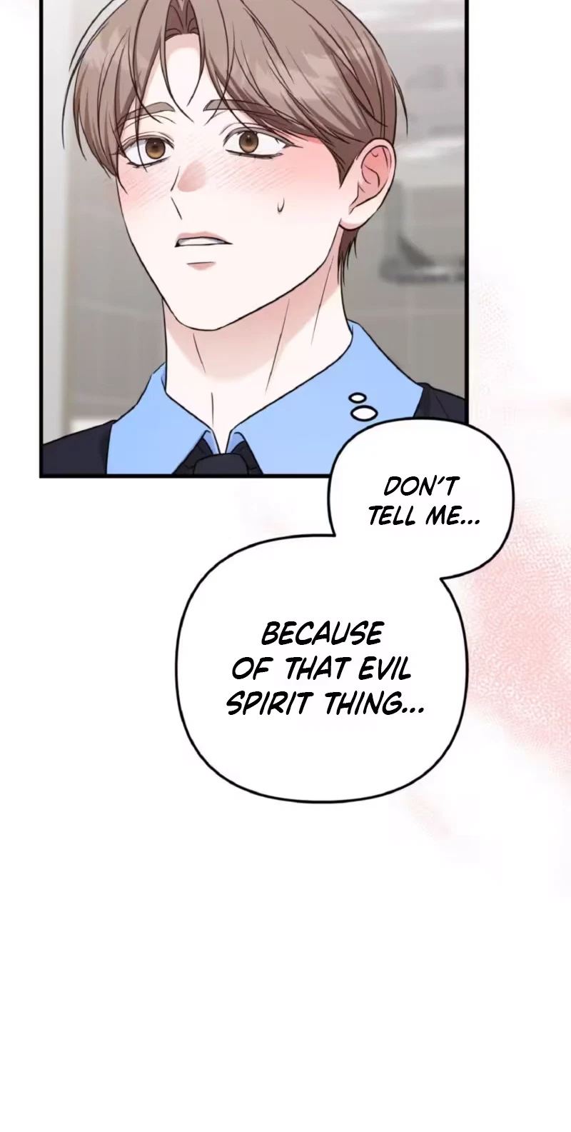 What A Fox! Chapter 21, page 68