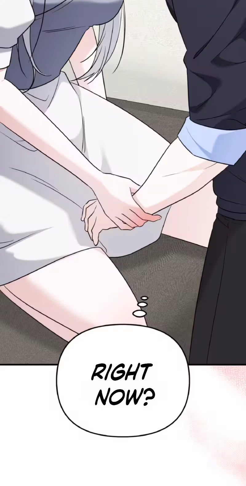 What A Fox! Chapter 21, page 70