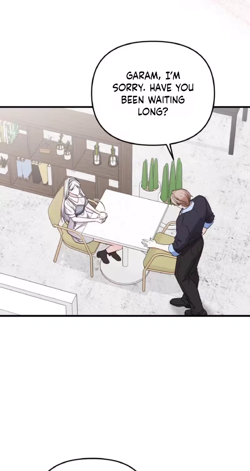 What A Fox! Chapter 21, page 9