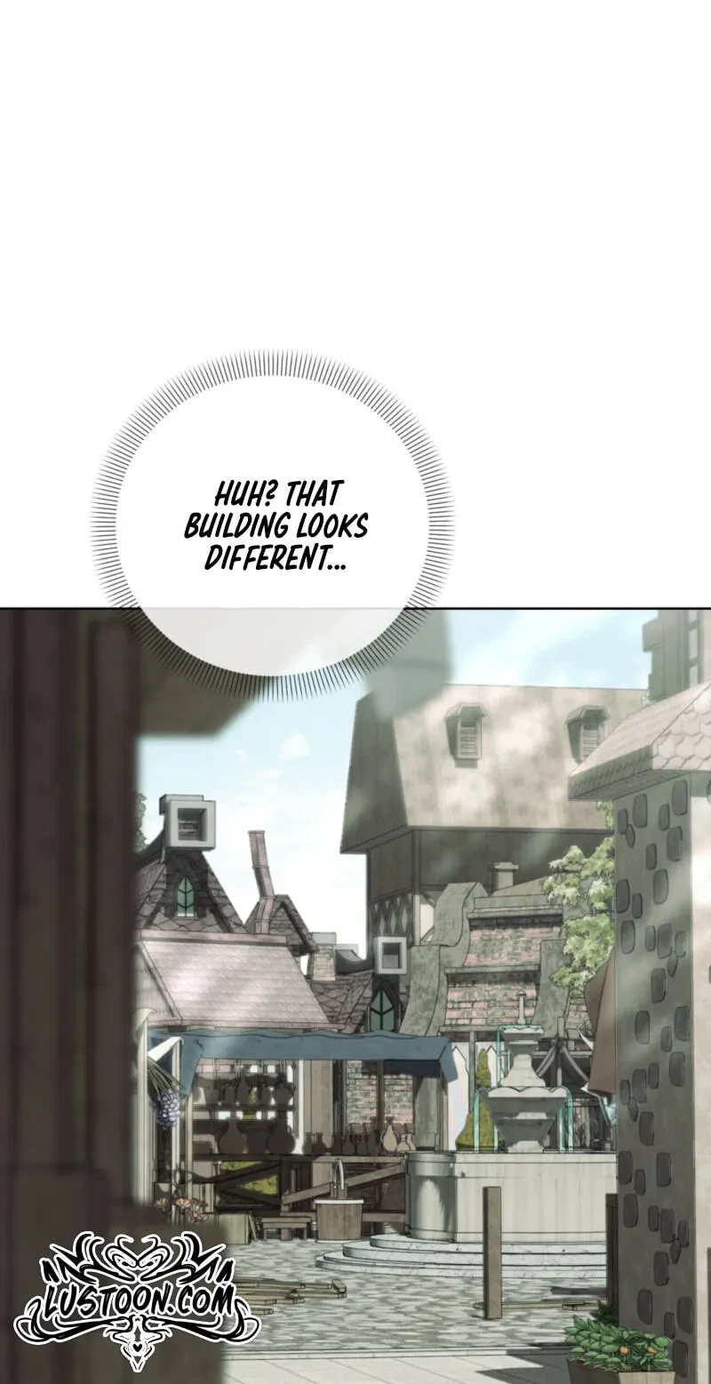 Atonement, For Your Cruelty Chapter 17, page 103