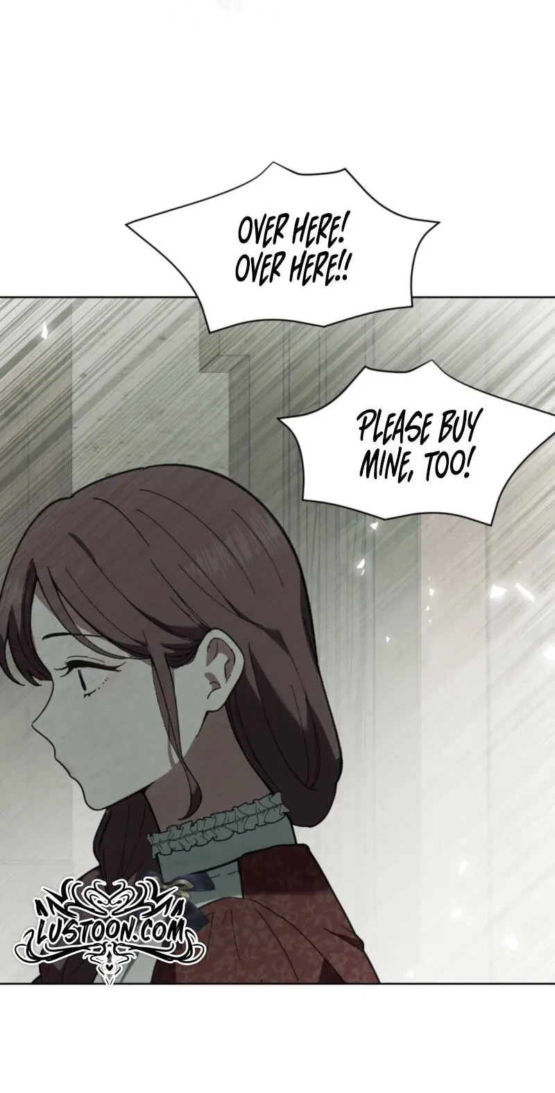 Atonement, For Your Cruelty Chapter 17, page 116