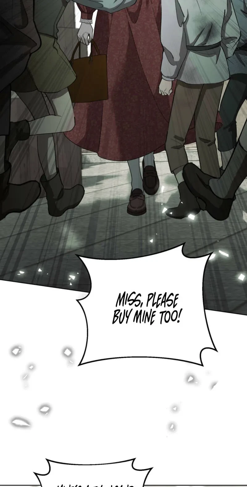Atonement, For Your Cruelty Chapter 17, page 118