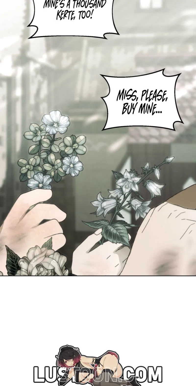 Atonement, For Your Cruelty Chapter 17, page 119