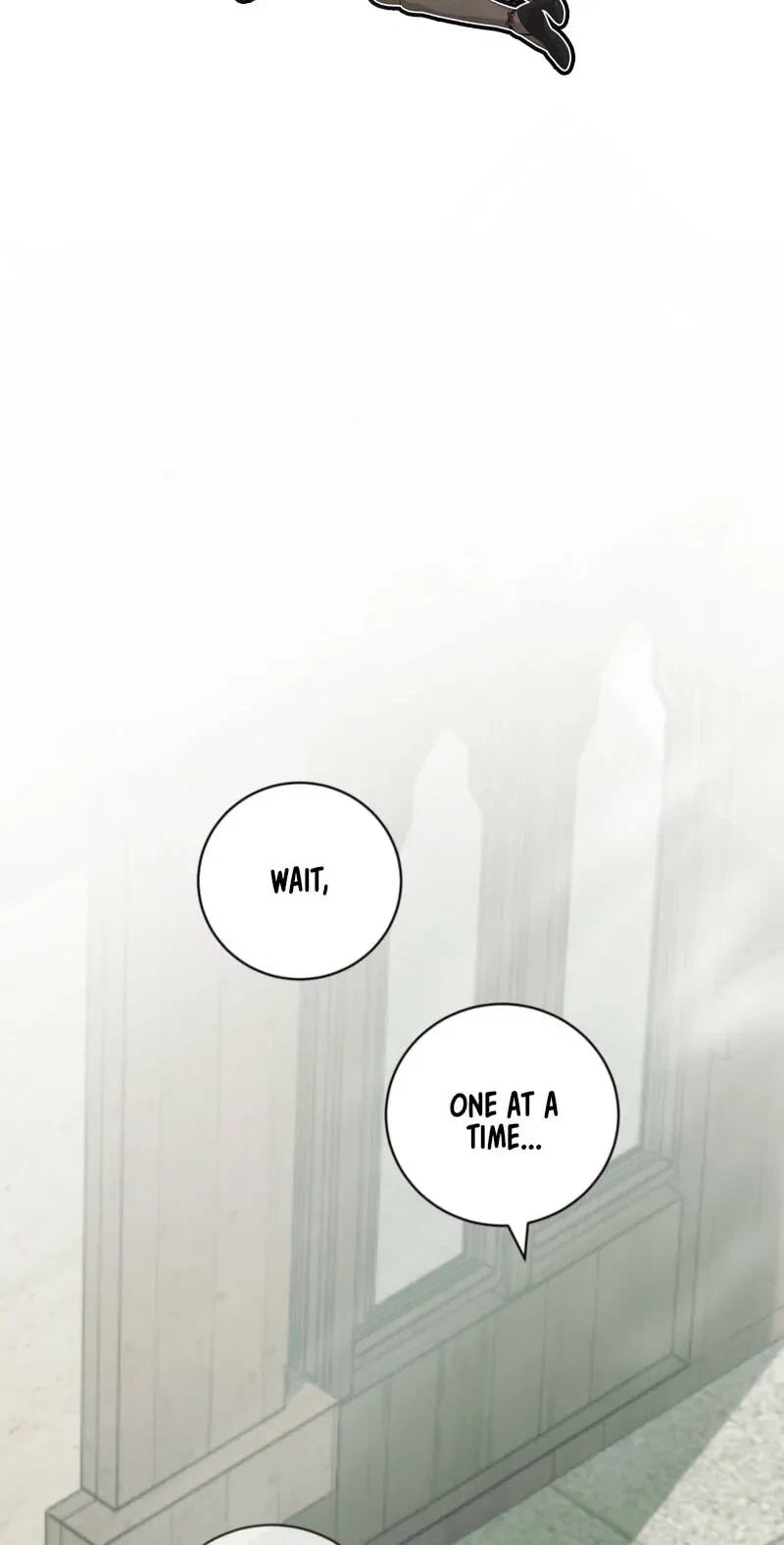 Atonement, For Your Cruelty Chapter 17, page 120