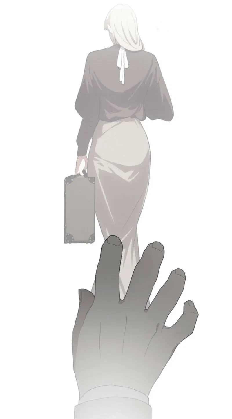 Atonement, For Your Cruelty Chapter 17, page 24