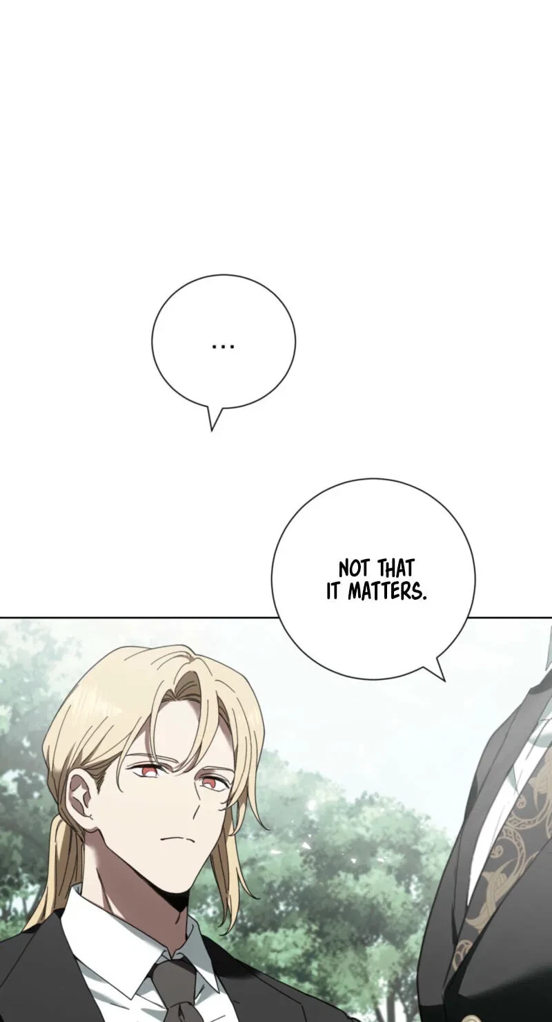 Atonement, For Your Cruelty Chapter 17, page 26