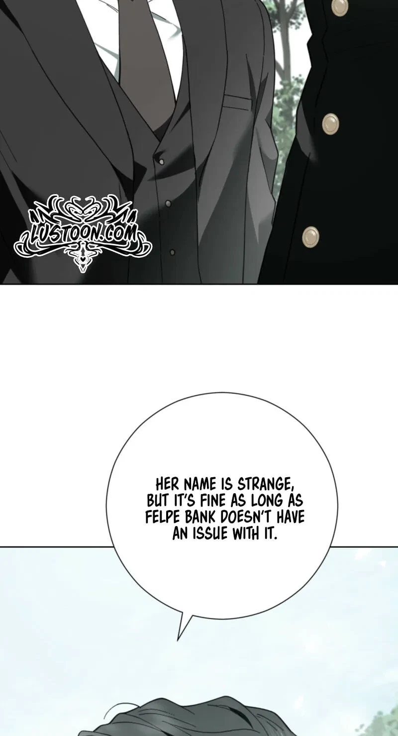 Atonement, For Your Cruelty Chapter 17, page 27