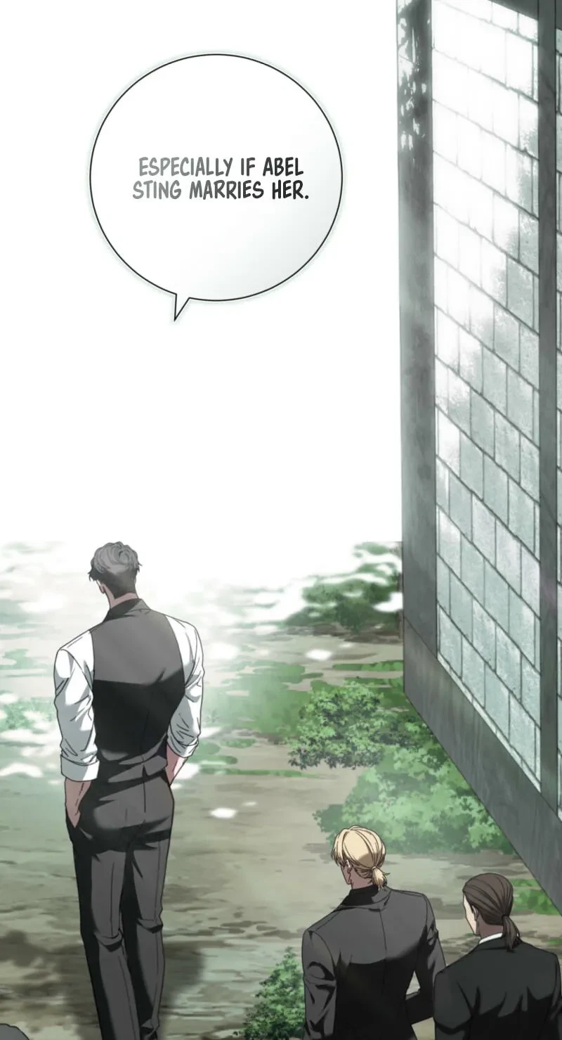 Atonement, For Your Cruelty Chapter 17, page 30