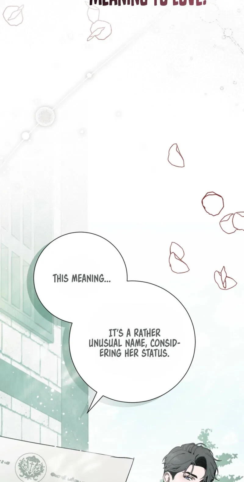 Atonement, For Your Cruelty Chapter 17, page 4