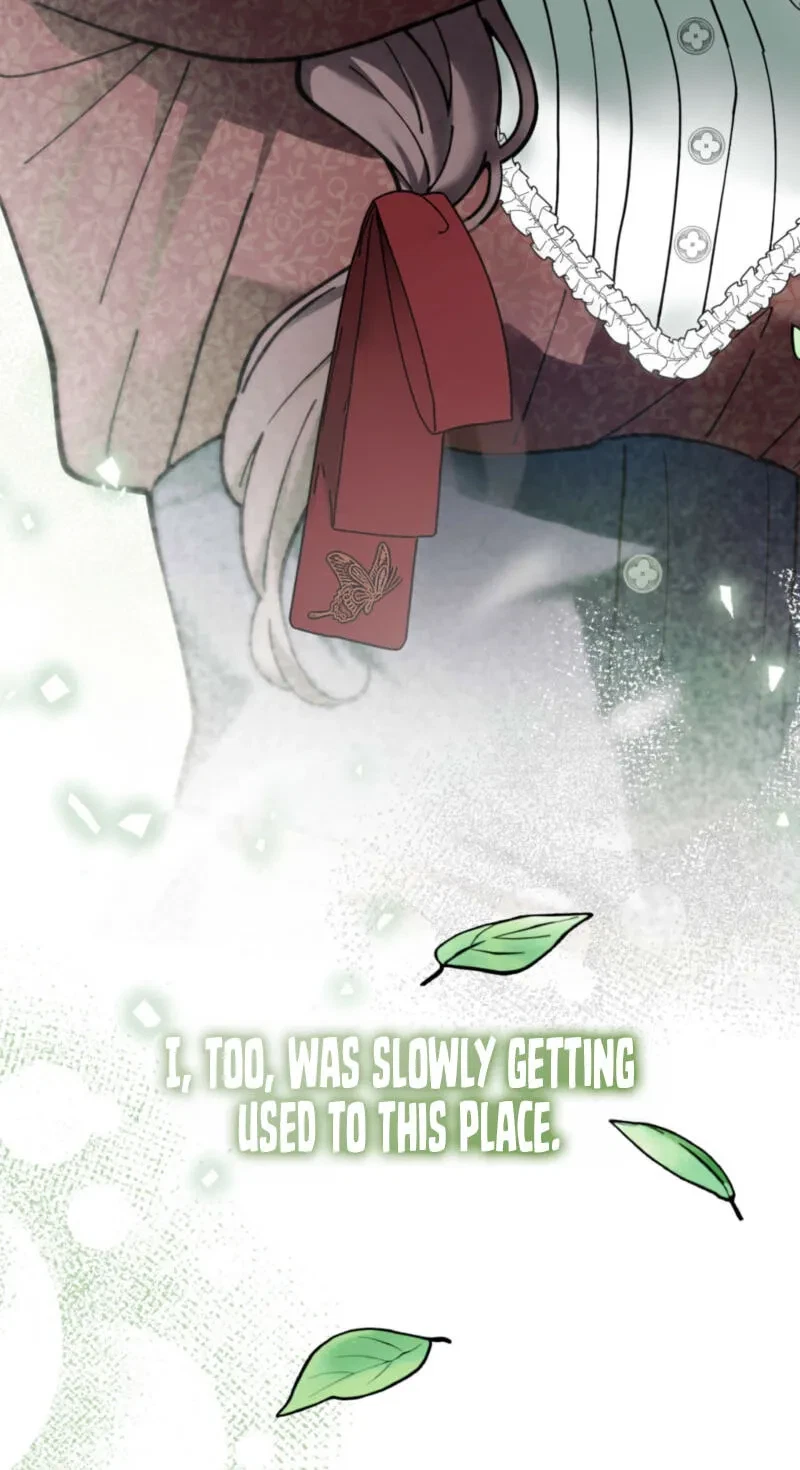 Atonement, For Your Cruelty Chapter 17, page 41