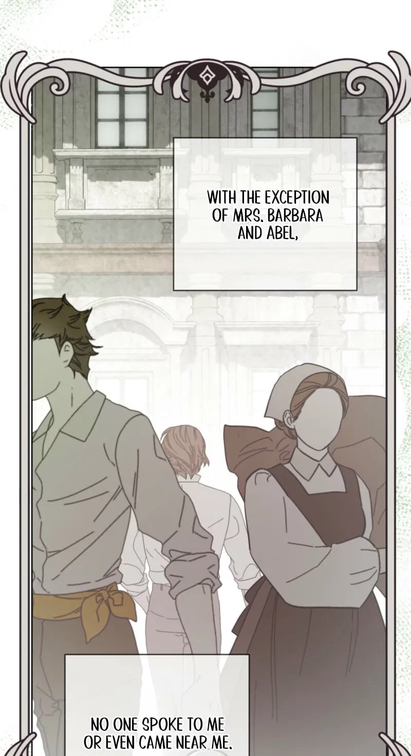 Atonement, For Your Cruelty Chapter 17, page 42