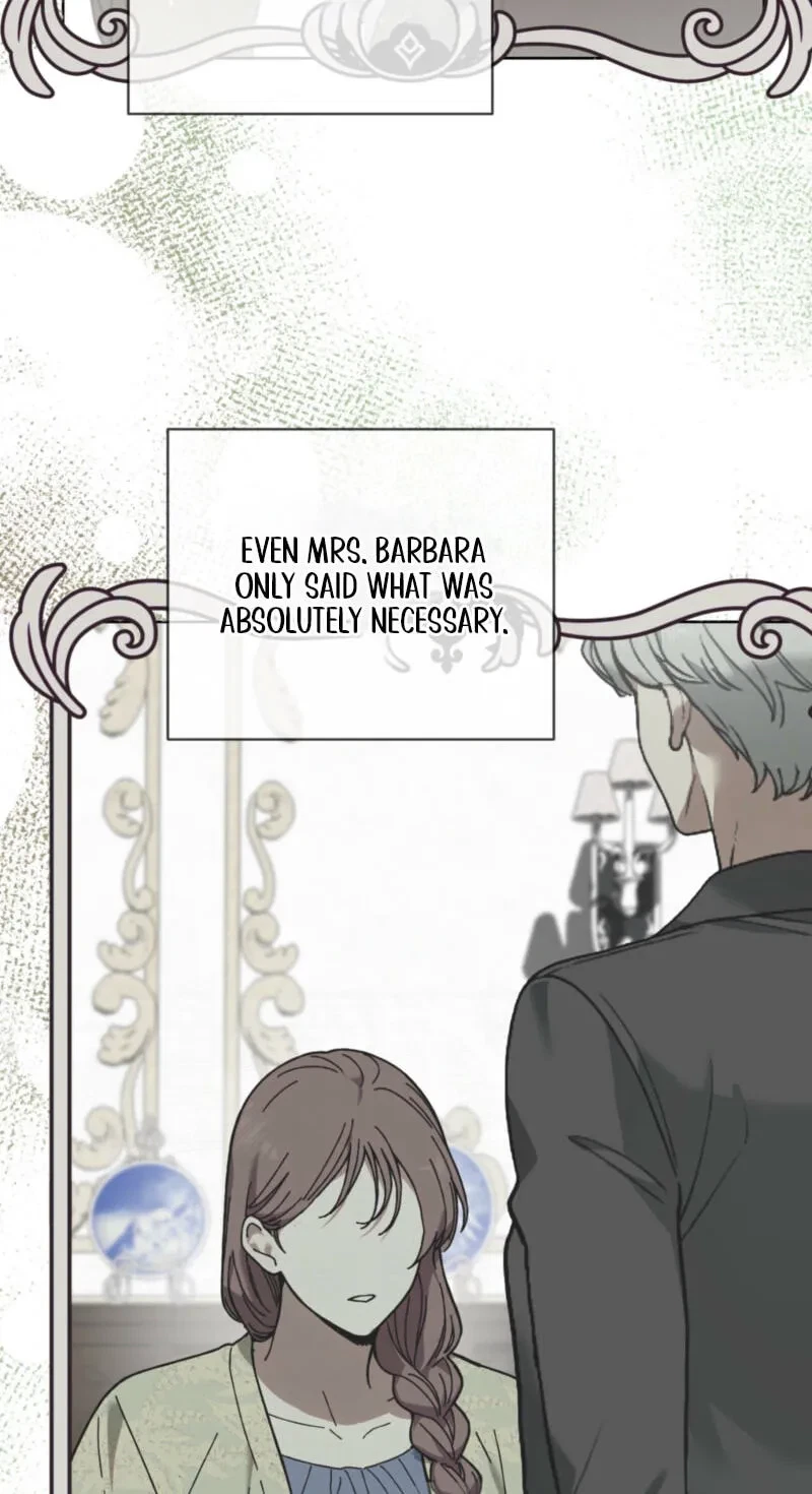 Atonement, For Your Cruelty Chapter 17, page 43