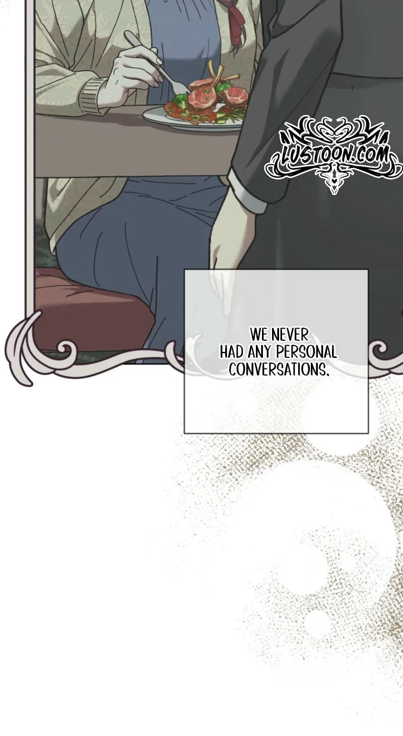 Atonement, For Your Cruelty Chapter 17, page 44