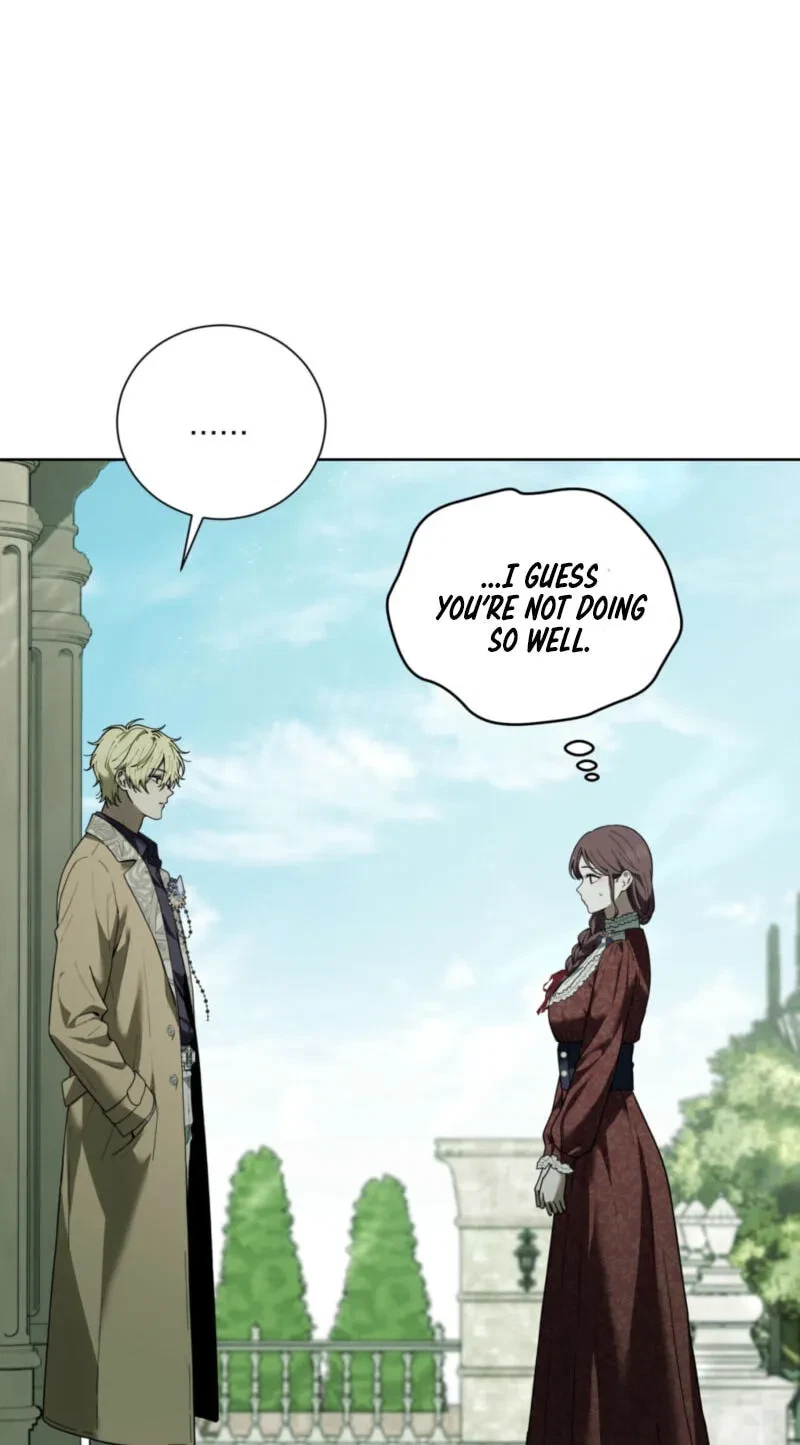 Atonement, For Your Cruelty Chapter 17, page 51