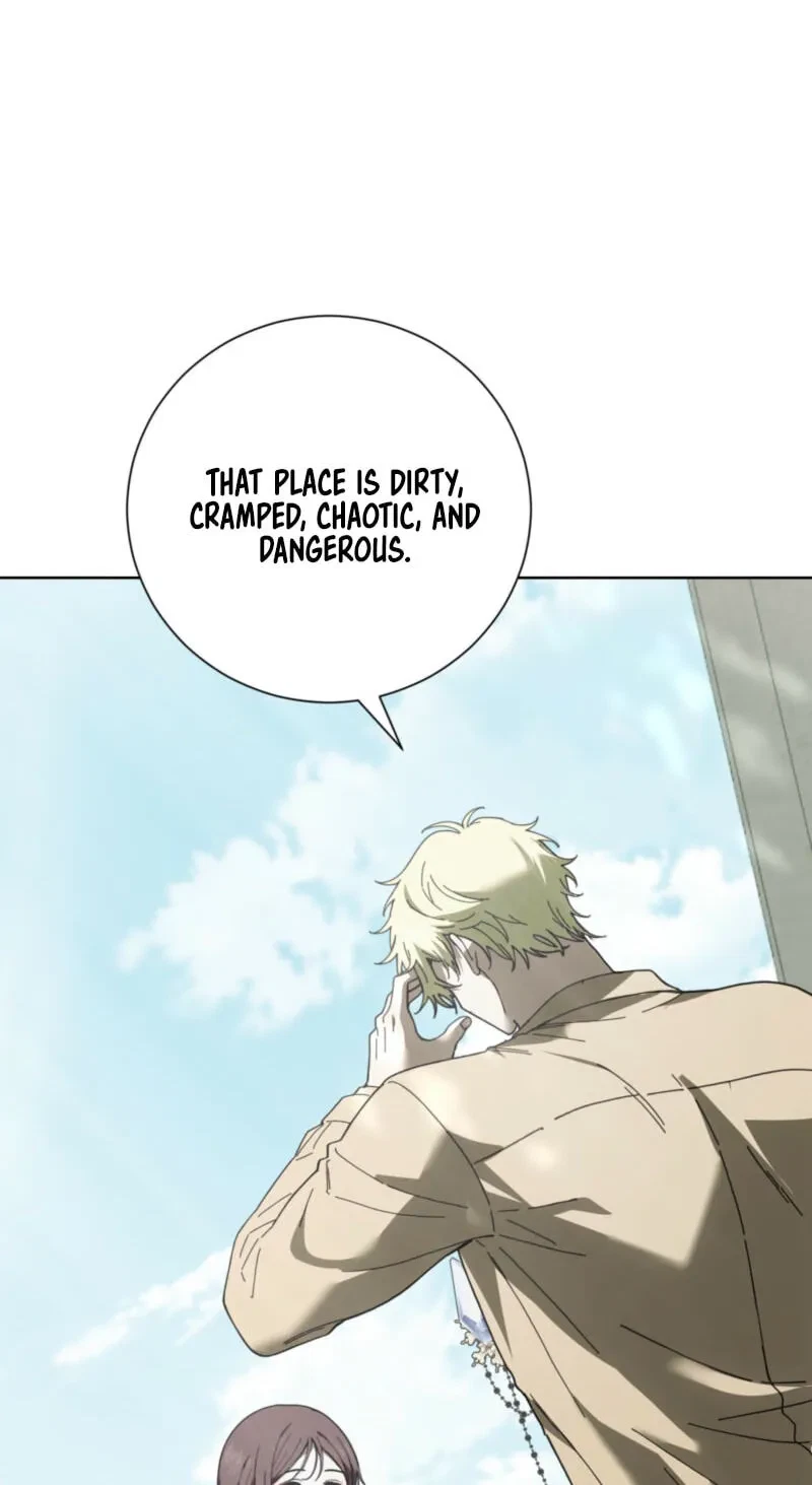 Atonement, For Your Cruelty Chapter 17, page 57