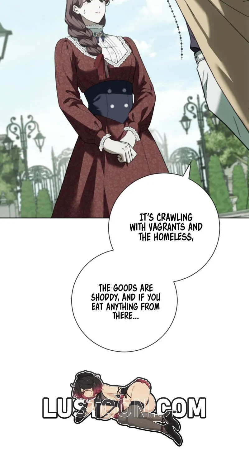 Atonement, For Your Cruelty Chapter 17, page 58