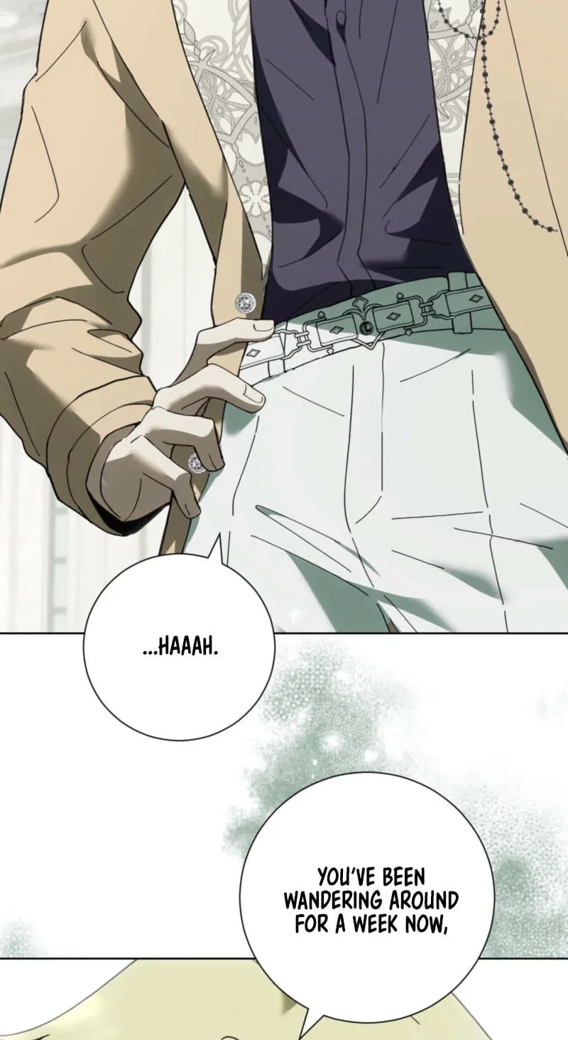 Atonement, For Your Cruelty Chapter 17, page 60