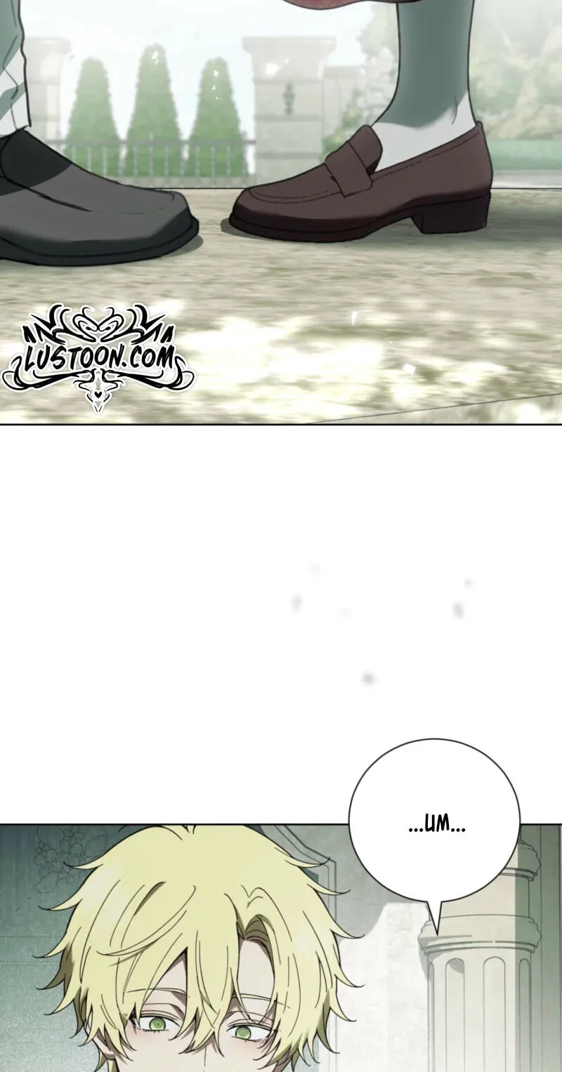 Atonement, For Your Cruelty Chapter 17, page 66