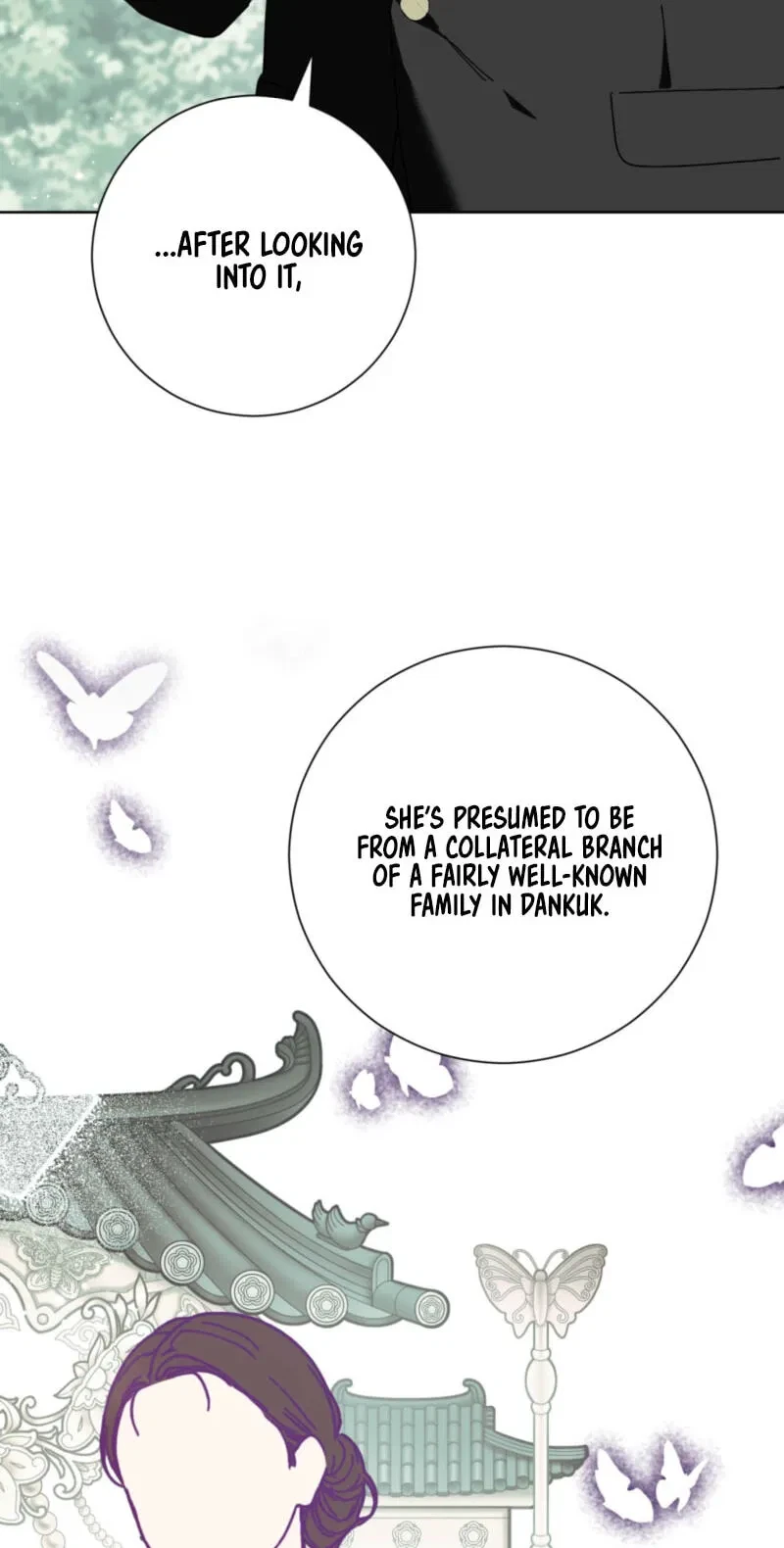 Atonement, For Your Cruelty Chapter 17, page 7