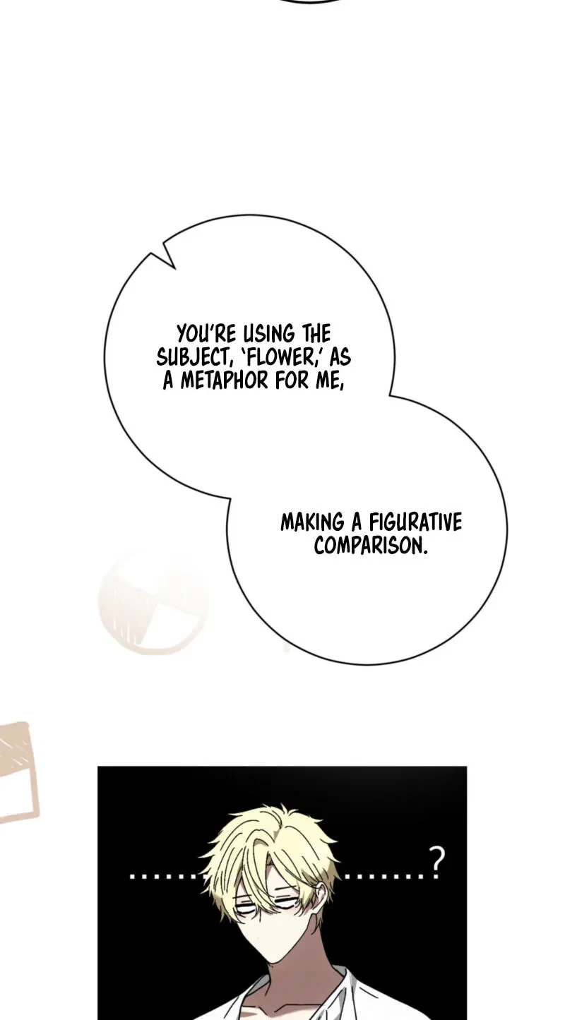 Atonement, For Your Cruelty Chapter 17, page 77