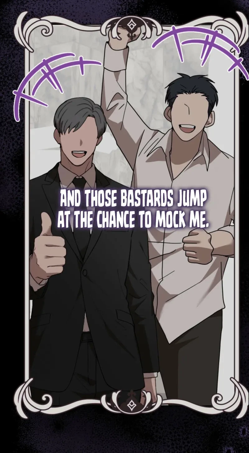Atonement, For Your Cruelty Chapter 17, page 82