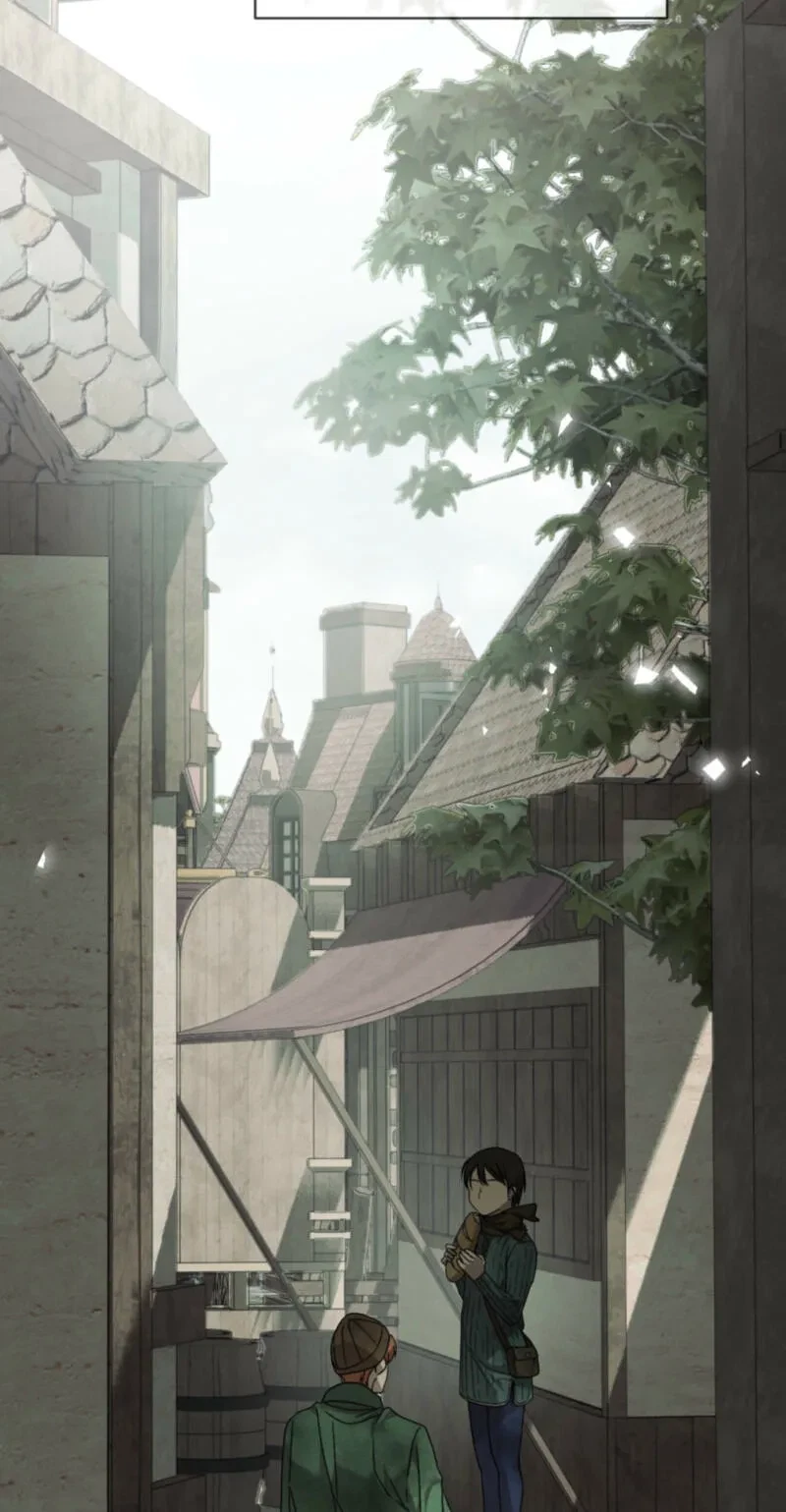 Atonement, For Your Cruelty Chapter 17, page 93