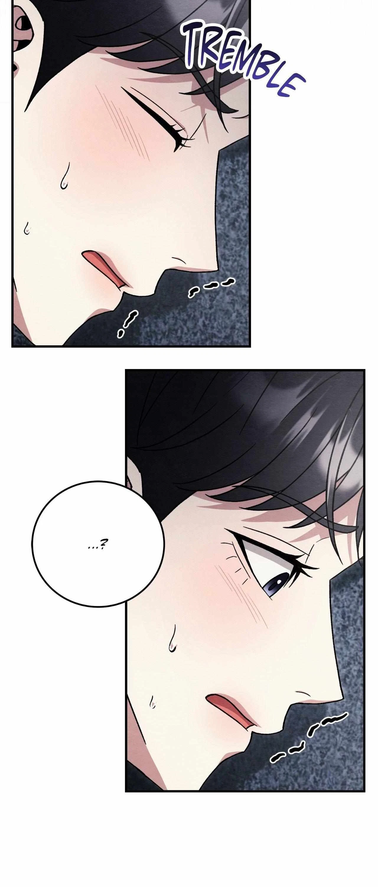 Destiny Of The Damned Chapter 80, page 3