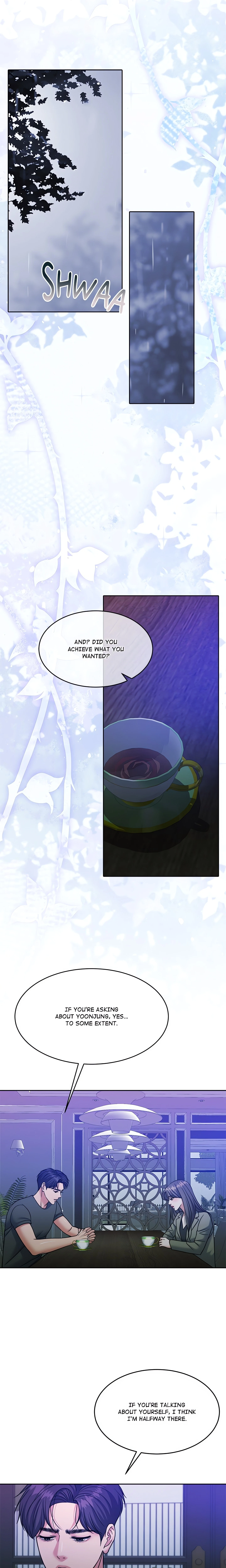 Pregnancy Contract Chapter 45, page 10