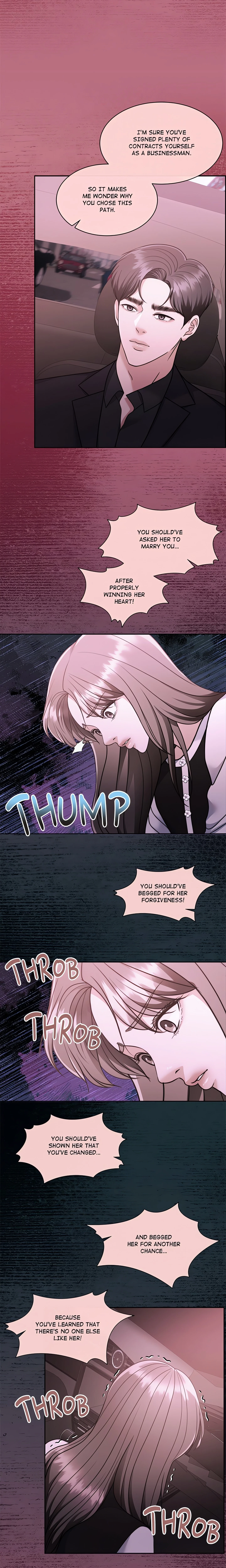 Pregnancy Contract Chapter 45, page 12