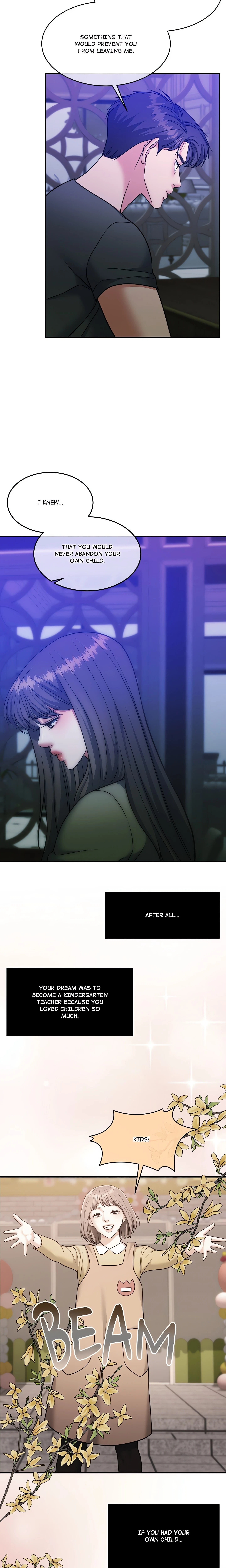 Pregnancy Contract Chapter 45, page 15