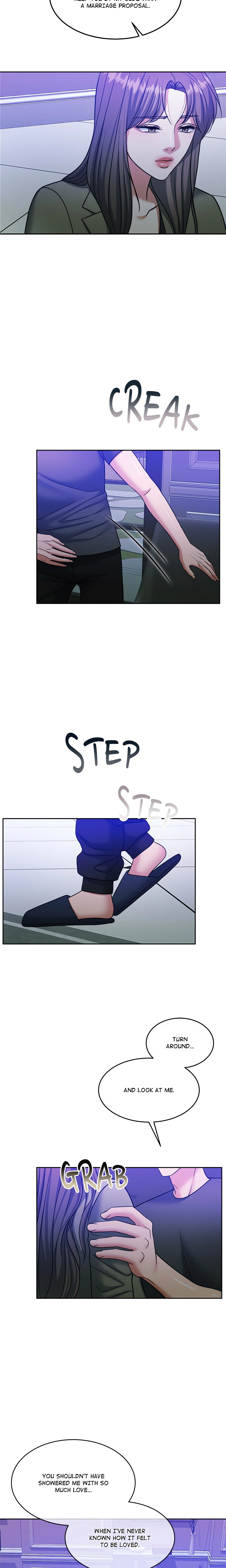 Pregnancy Contract Chapter 45, page 17