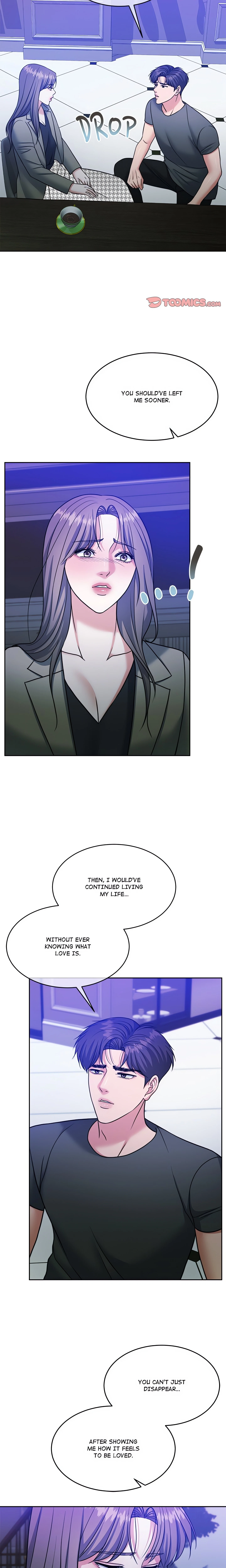 Pregnancy Contract Chapter 45, page 18