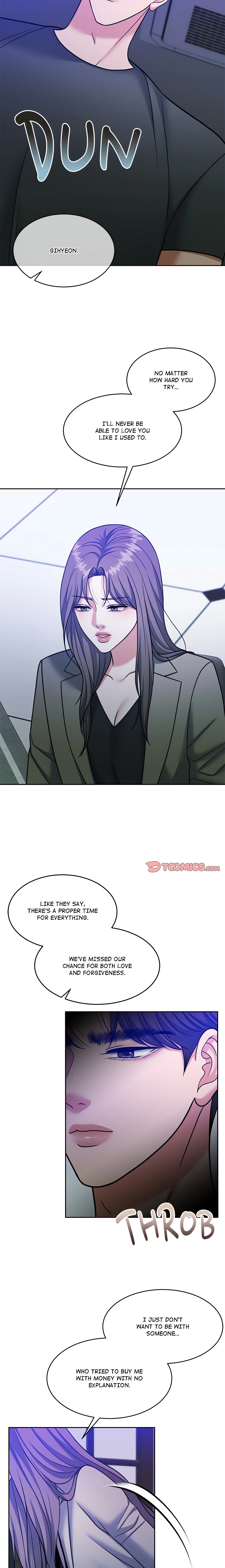 Pregnancy Contract Chapter 45, page 21