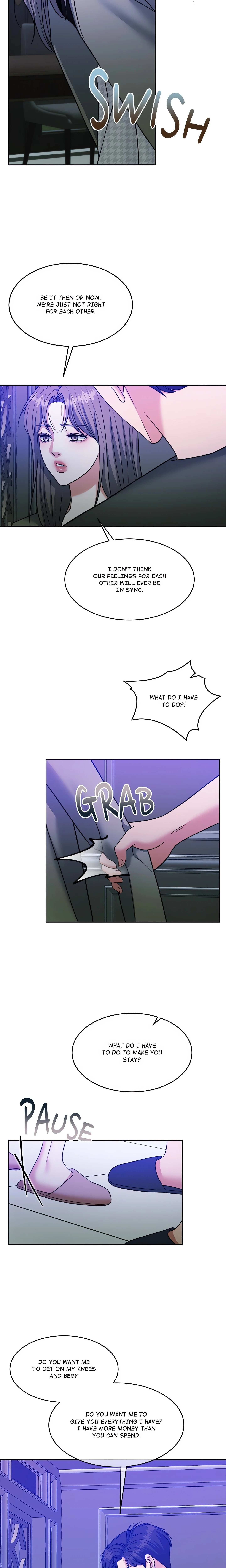 Pregnancy Contract Chapter 45, page 22